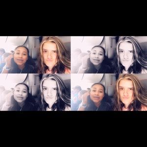 Meet your Posher, Ali